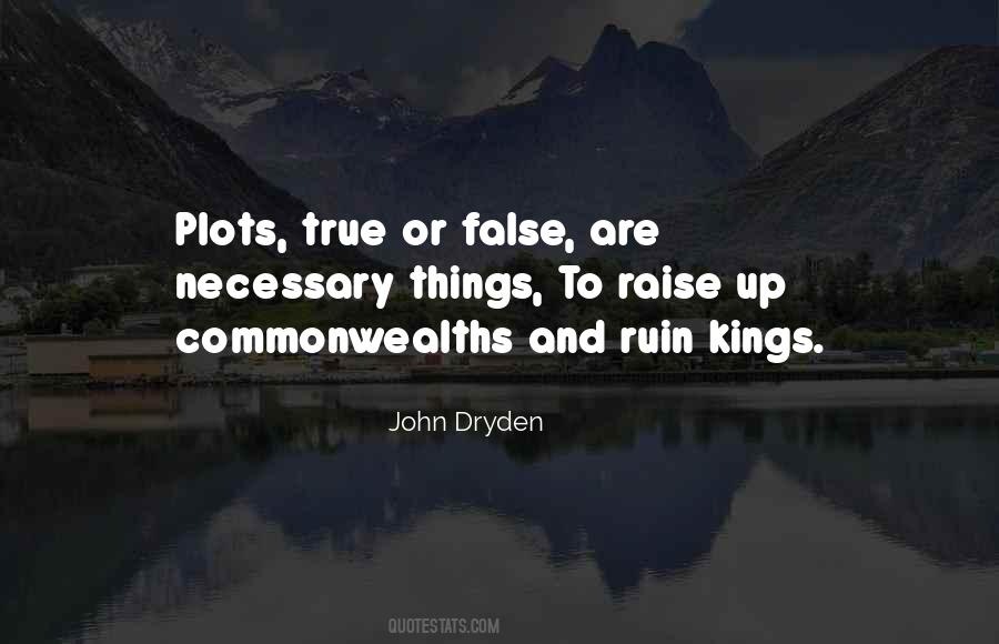 Ruin Things Quotes #1008328
