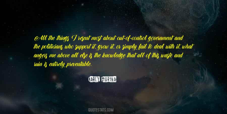Ruin Things Quotes #1508701