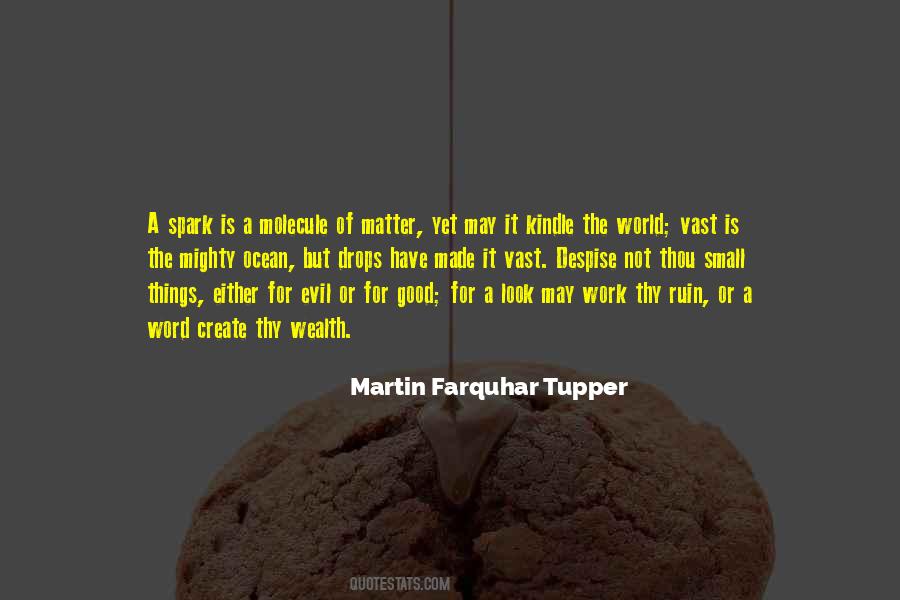 Ruin Things Quotes #1574549