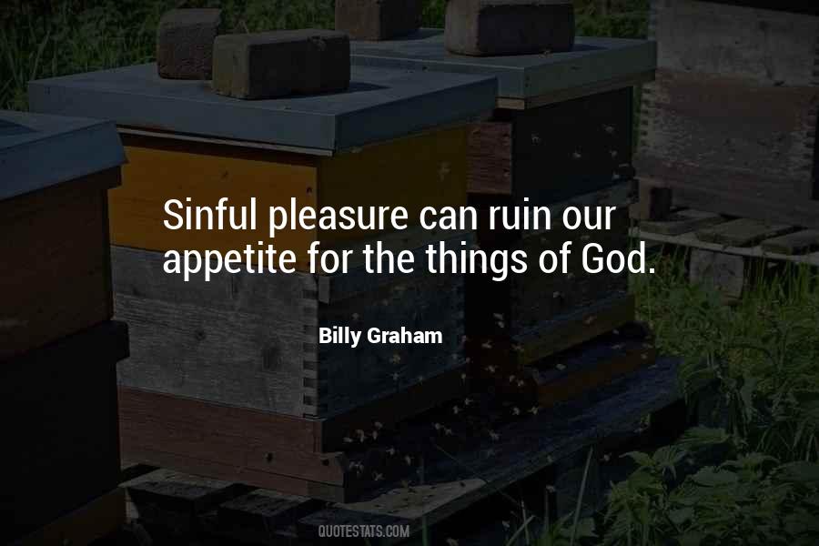 Ruin Things Quotes #1610820