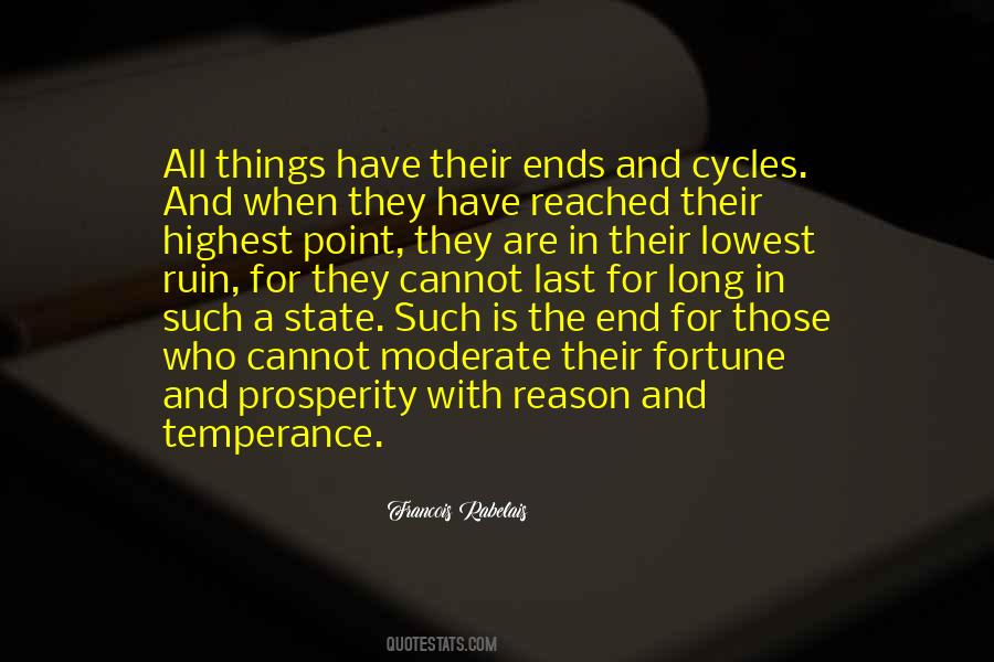 Ruin Things Quotes #931821