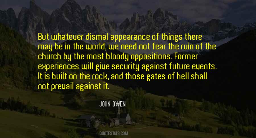 Ruin Things Quotes #964511