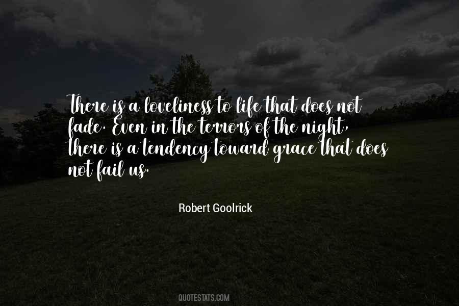 Terror By Night Quotes #1715796