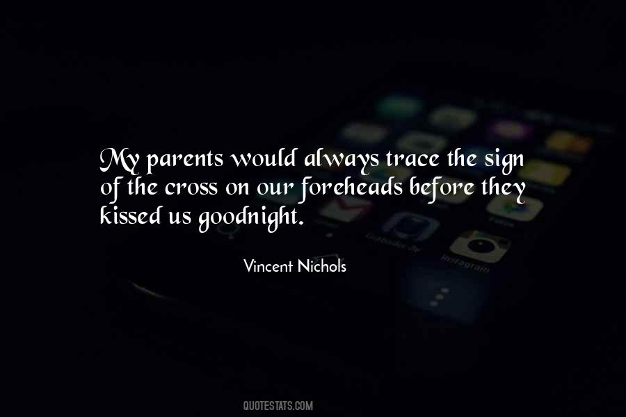 Quotes About Goodnight My #1319999