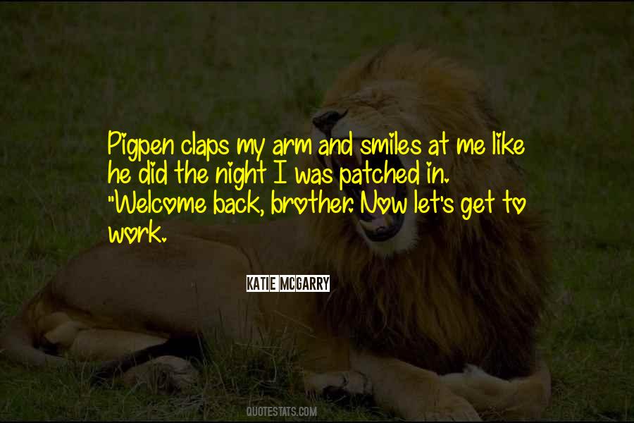 Good Marksmanship Quotes #940769