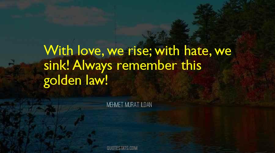 I Will Always Rise Quotes #179543