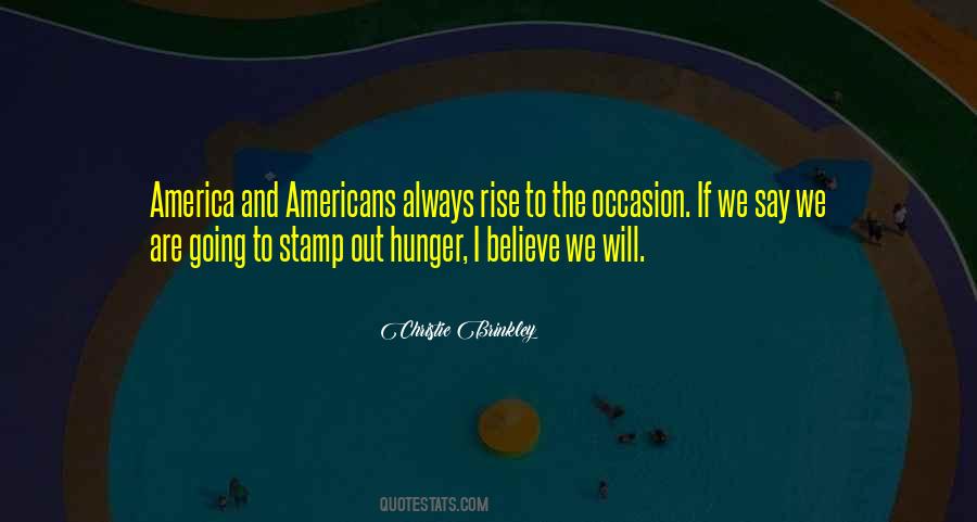 I Will Always Rise Quotes #559979