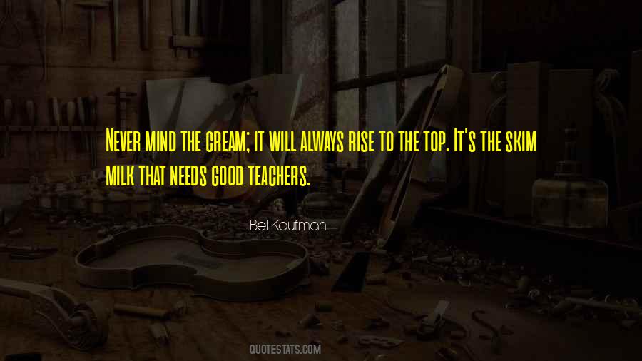 I Will Always Rise Quotes #583781