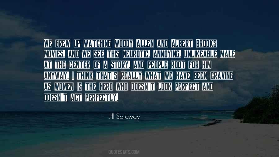 Who Is A Hero Quotes #214927