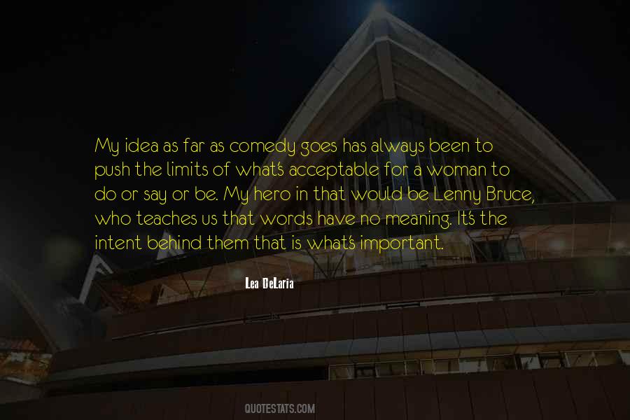 Who Is A Hero Quotes #748022