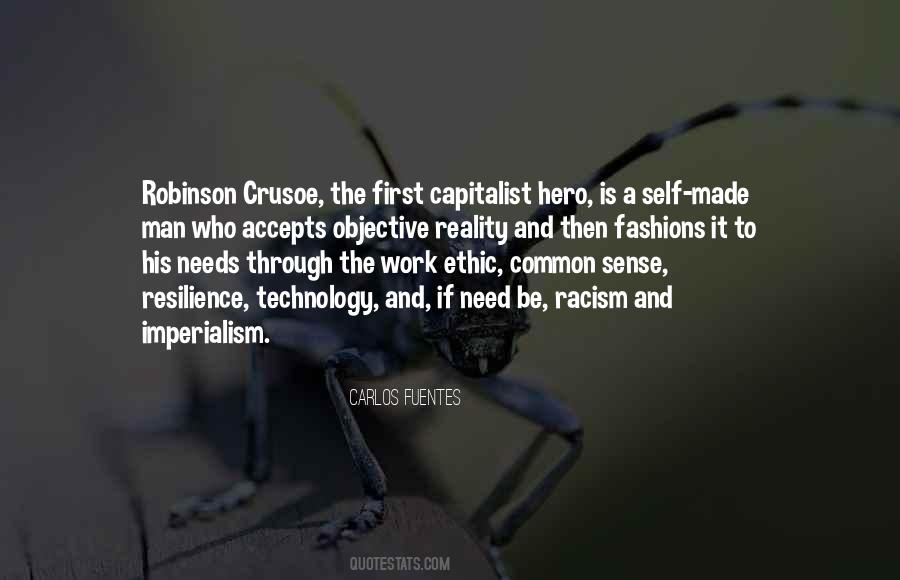 Who Is A Hero Quotes #863199