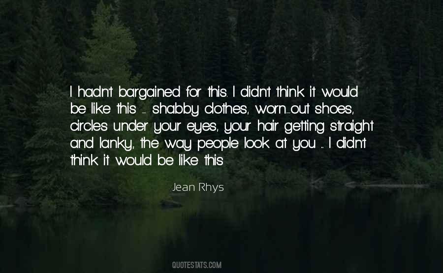 Getting My Hair Done Quotes #1221651