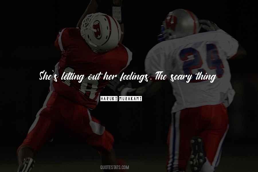Quotes About Not Letting Up #1254135