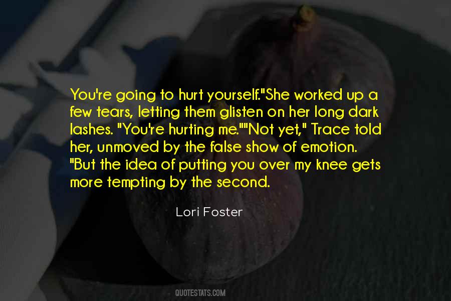 Quotes About Not Letting Up #1875010