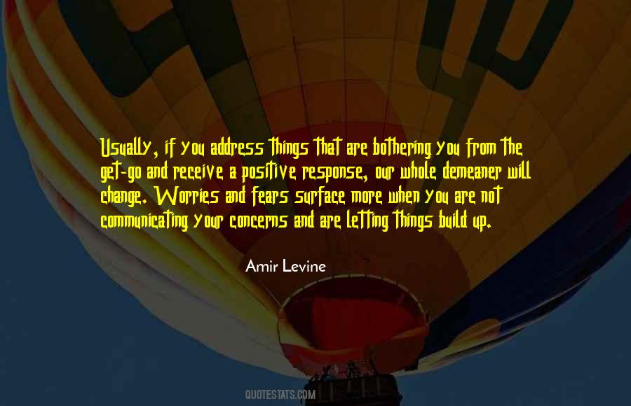 Quotes About Not Letting Up #499360