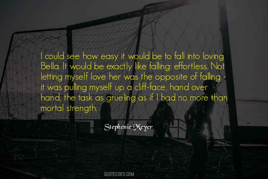 Quotes About Not Letting Up #801154