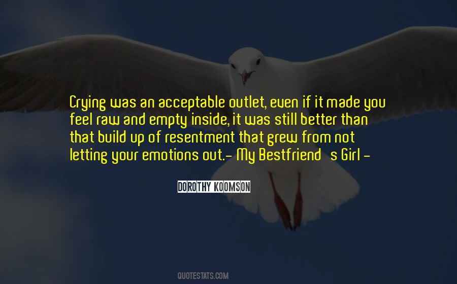 Quotes About Not Letting Up #931124