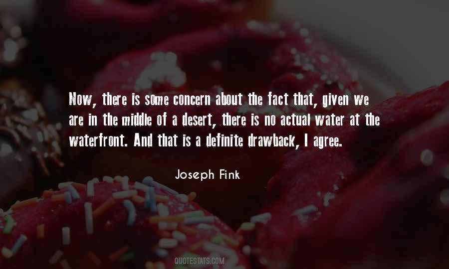 Fink Quotes #552188