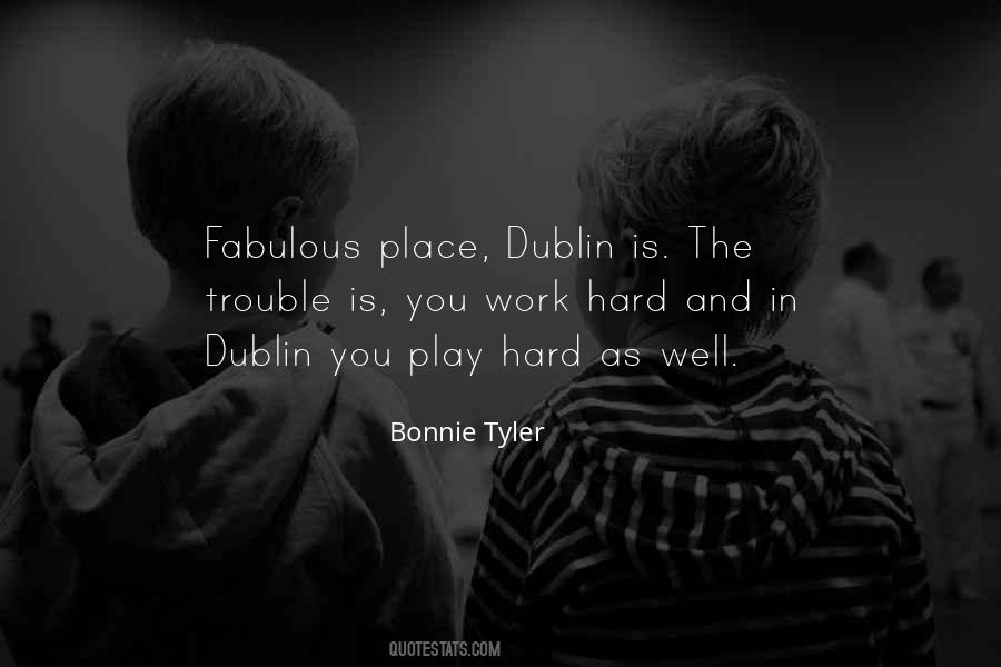 Work As Play Quotes #1552499