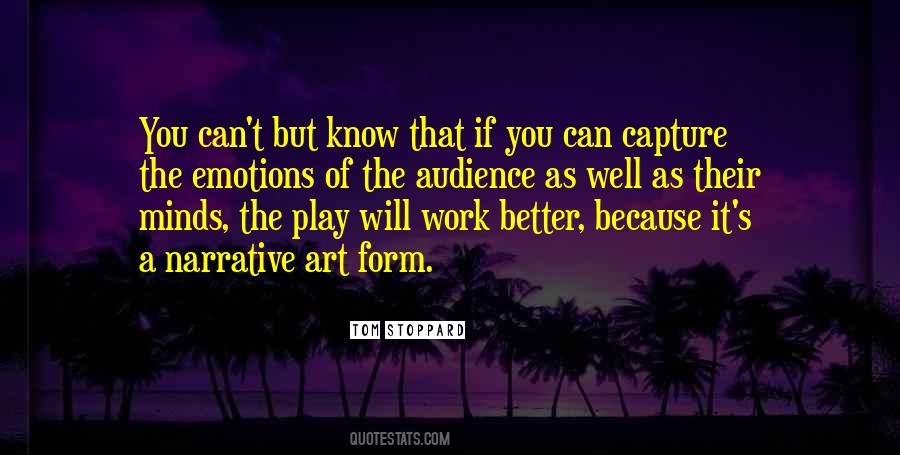 Work As Play Quotes #946732