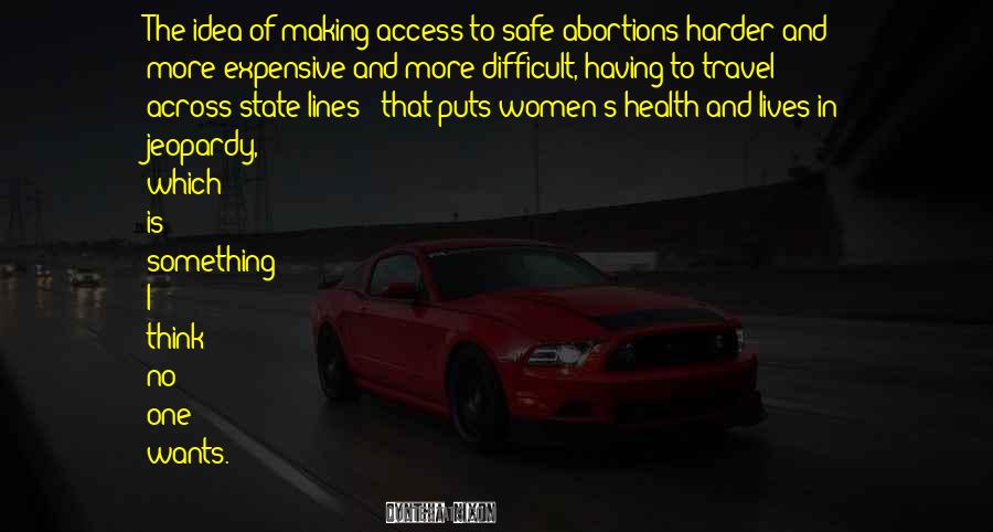 Safe Health Quotes #348285