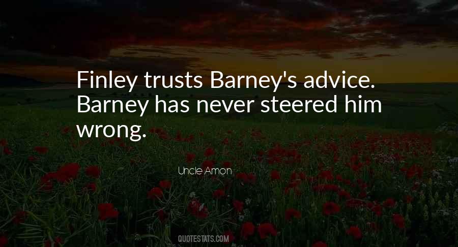Finley Quotes #1137014