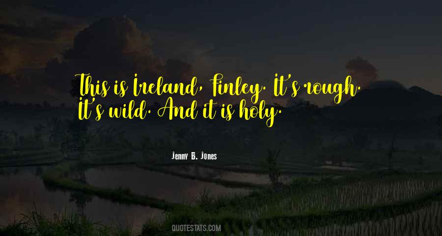 Finley Quotes #1661159