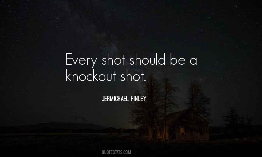 Finley Quotes #339316