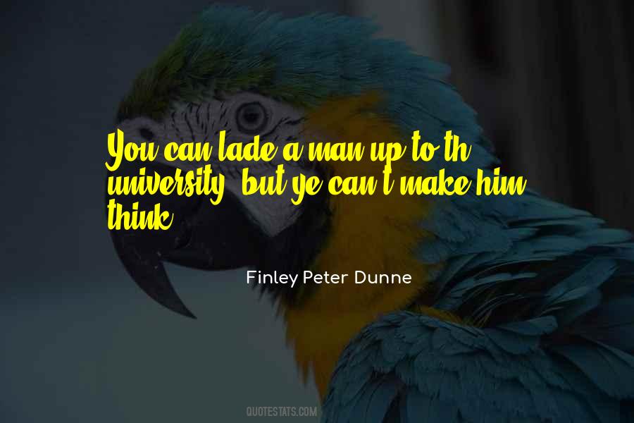 Finley Quotes #95629