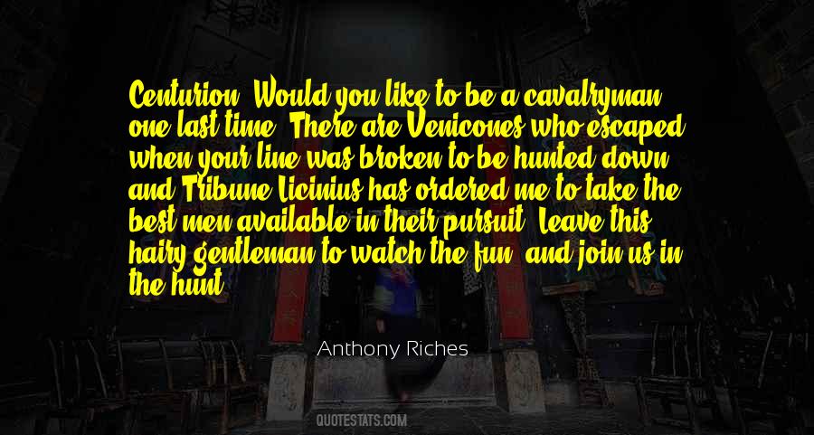 Broken Watch Quotes #1185287