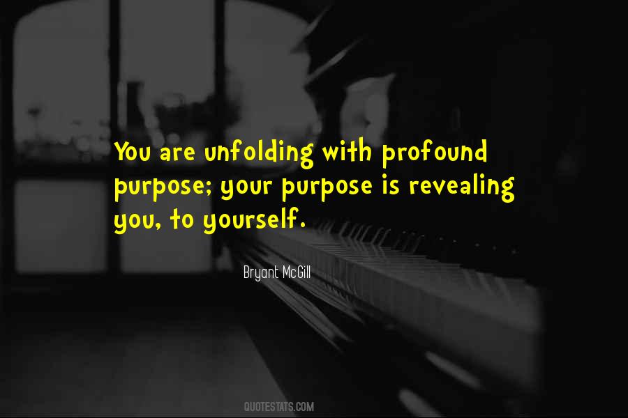 Quotes About Having No Purpose #2654