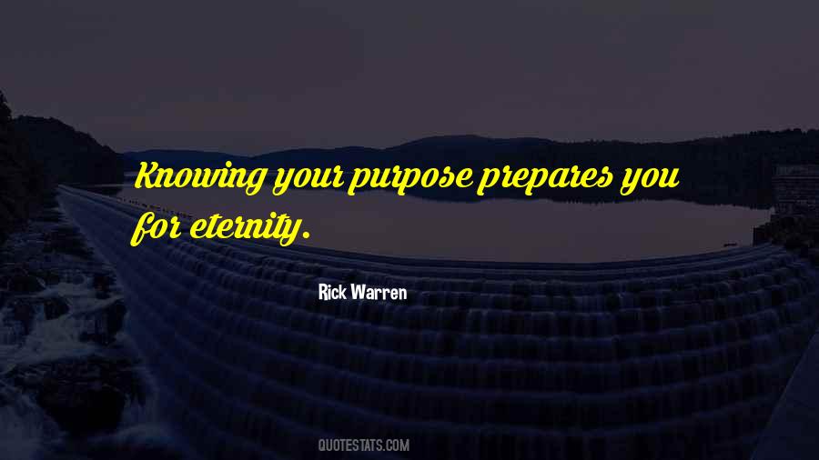 Quotes About Having No Purpose #3564