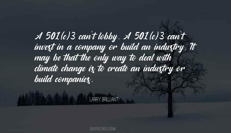 The 3 C Quotes #96577