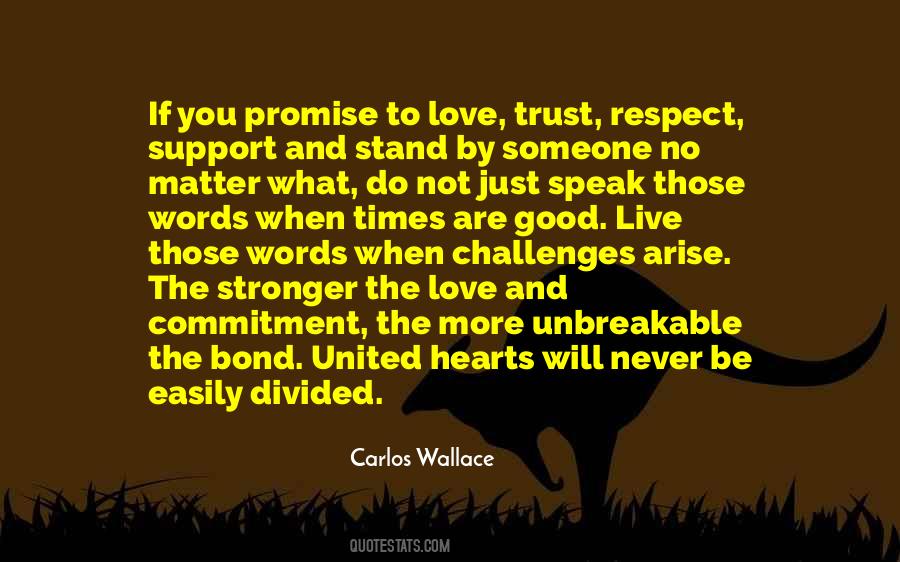 If You Are True Quotes #1552109