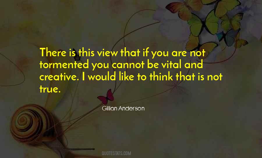 If You Are True Quotes #1554659