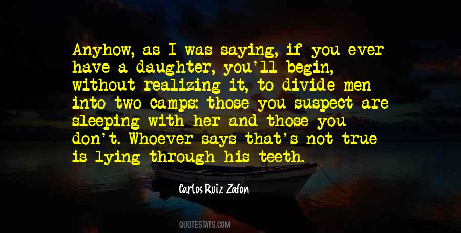 If You Are True Quotes #1590049