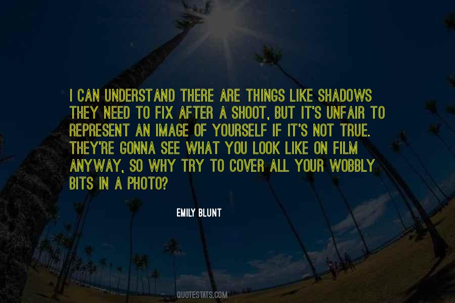 If You Are True Quotes #50485