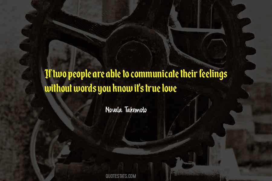 If You Are True Quotes #558455