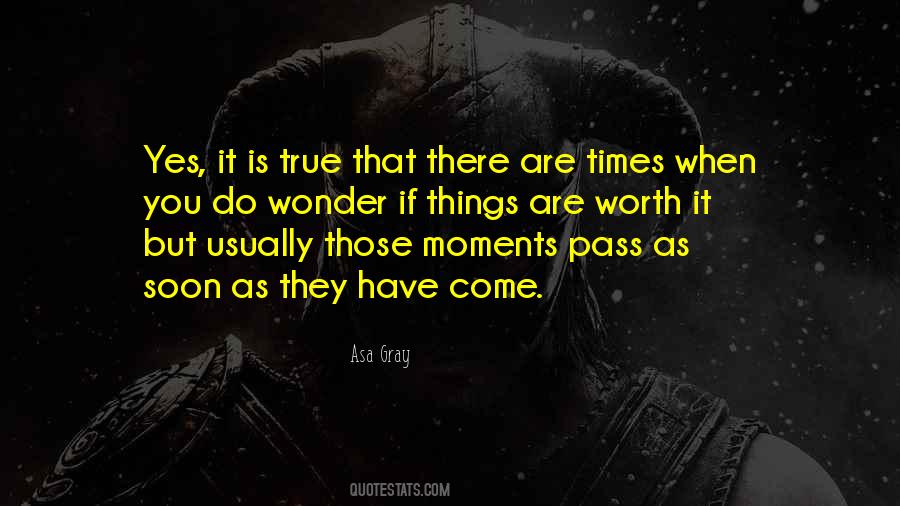 If You Are True Quotes #669449