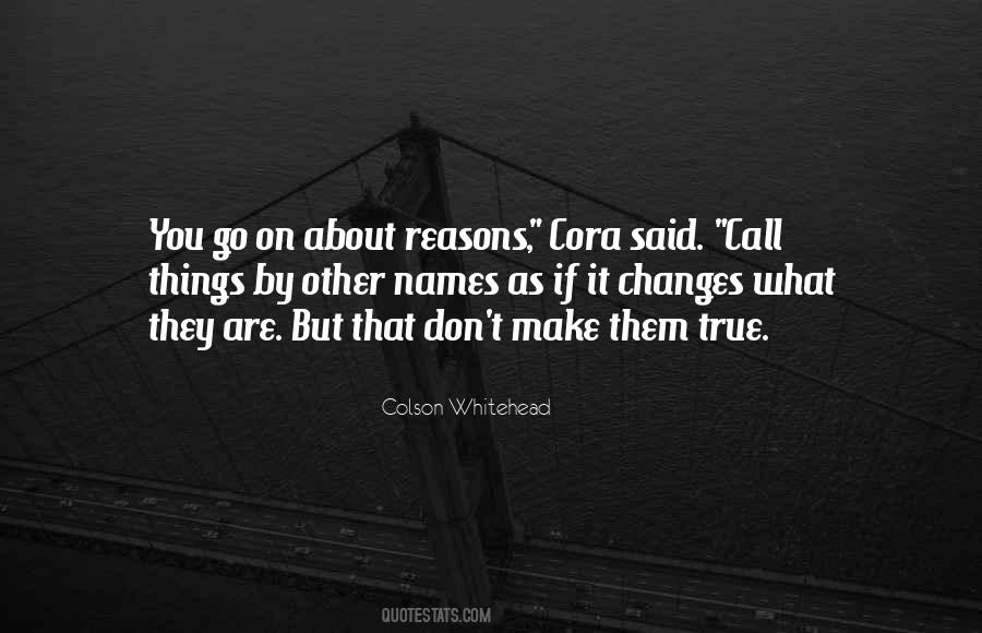 If You Are True Quotes #978828