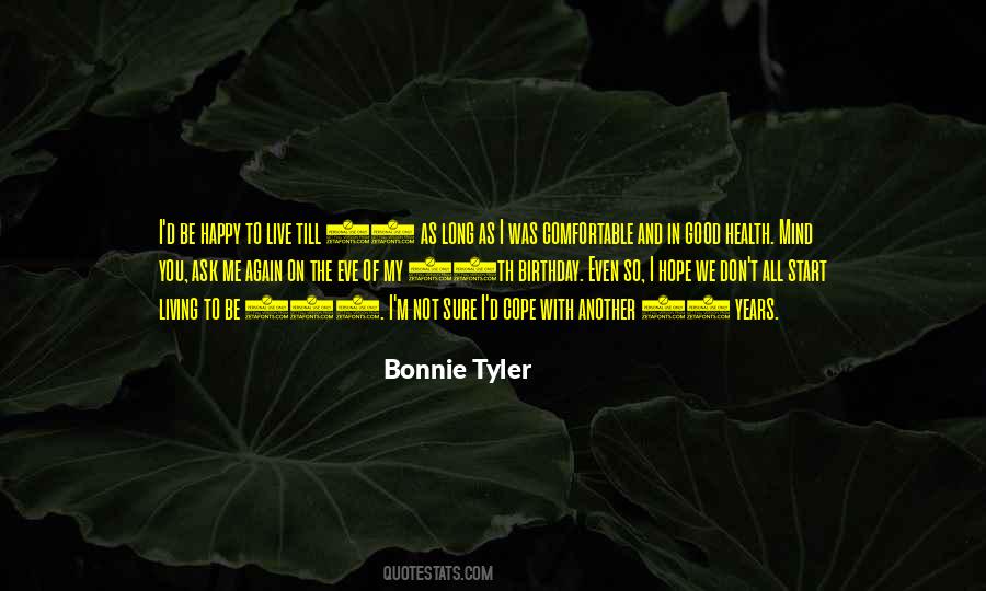 Not My Birthday Quotes #1442866