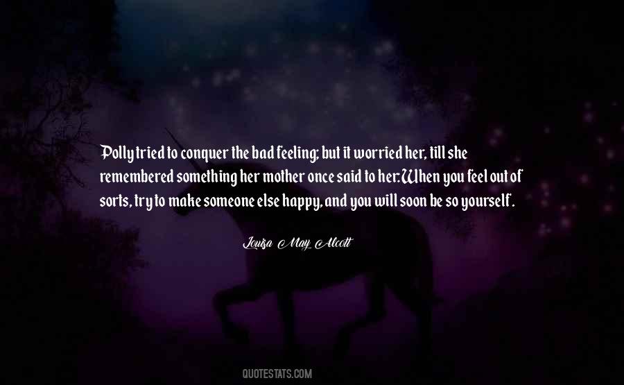Make Something Of Yourself Quotes #1425465