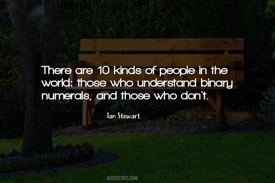 Those Who Understand Quotes #1771620