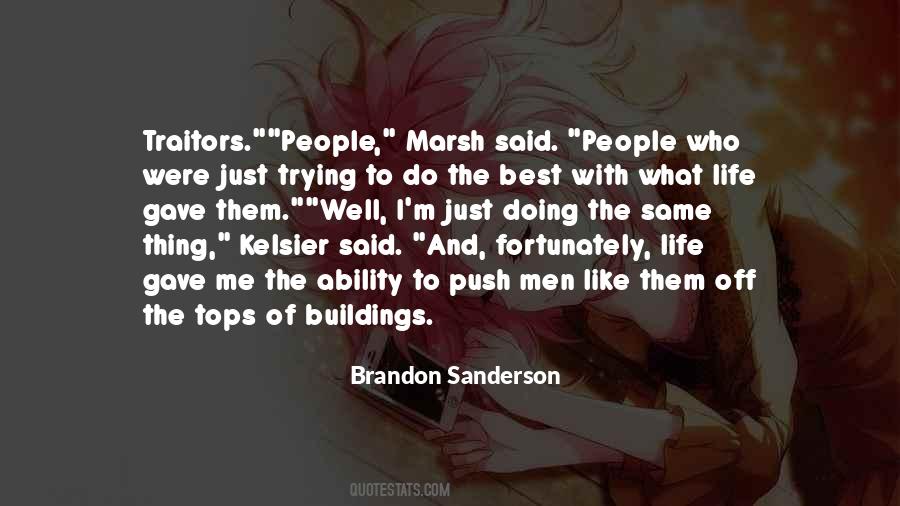 Tops With Quotes #1736895