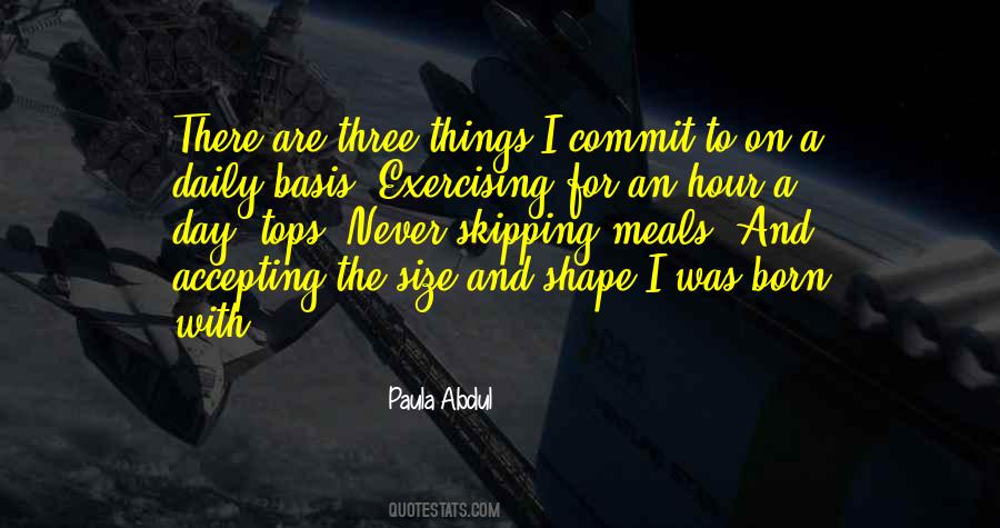 Tops With Quotes #470488