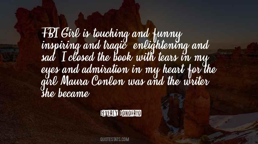 Heart Book Quotes #1137238