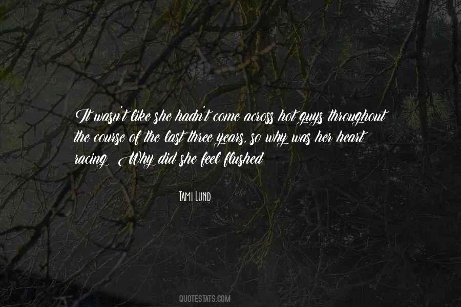 Heart Book Quotes #1370158