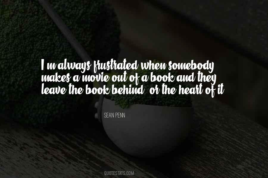 Heart Book Quotes #1698424