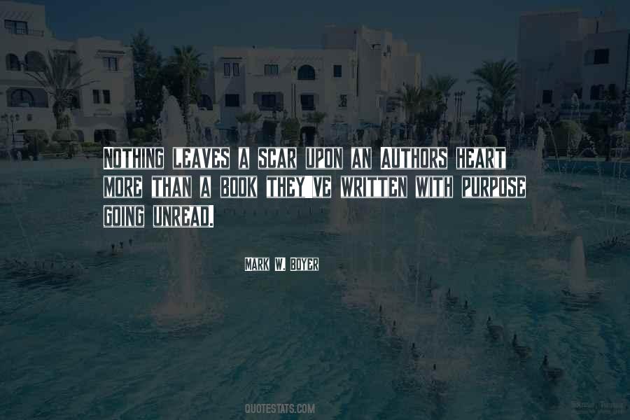 Heart Book Quotes #1723460