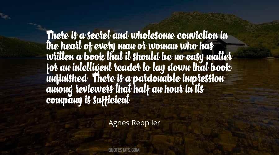 Heart Book Quotes #48108